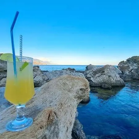 Lejlighedshotel Haris