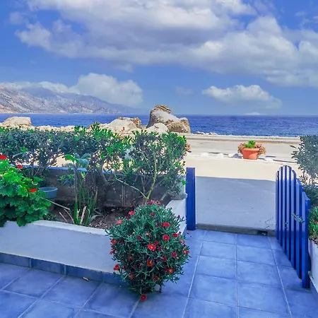 Lejlighedshotel Haris