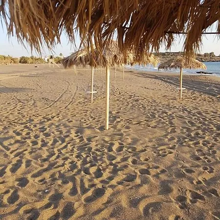 Lejlighedshotel Haris Palaiochora