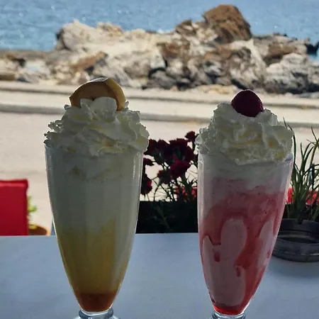 Lejlighedshotel Haris Palaiochora