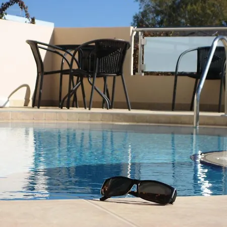 Lejlighedshotel Haris 3*
