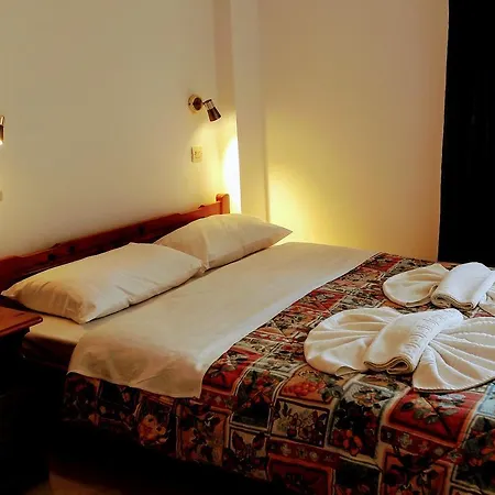 Lejlighedshotel Haris