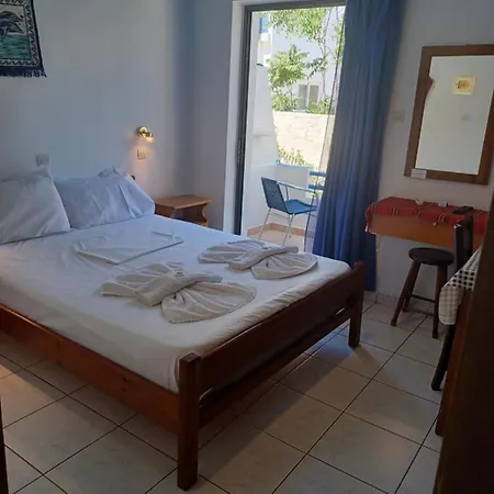 Aparthotel Haris Palaiochora