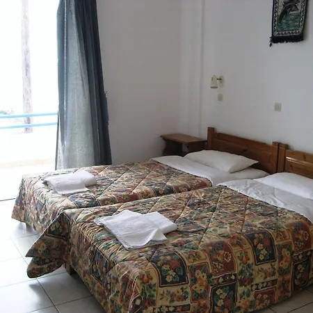 Aparthotel Haris