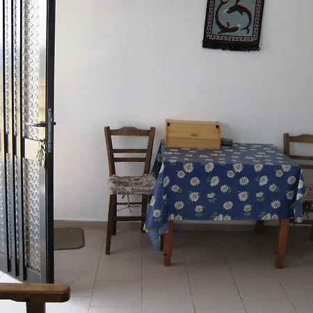 Aparthotel Haris Palaiochora