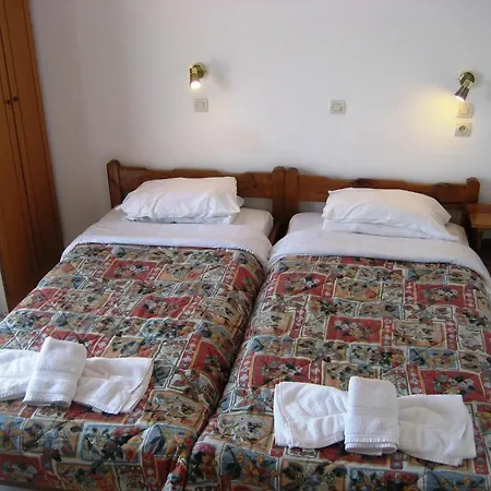 Aparthotel Haris Palaiochora