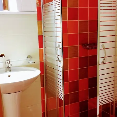 Haris Aparthotel