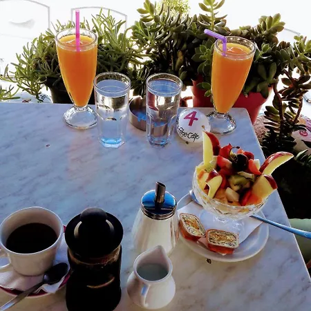 Aparthotel Haris