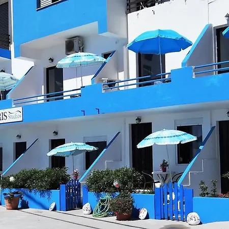 Haris Aparthotel
