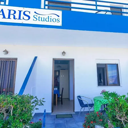 Haris 3* Paleohóra