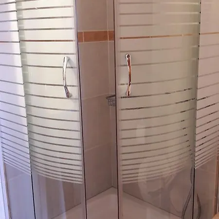 Haris Apartmanhotel Paleohóra